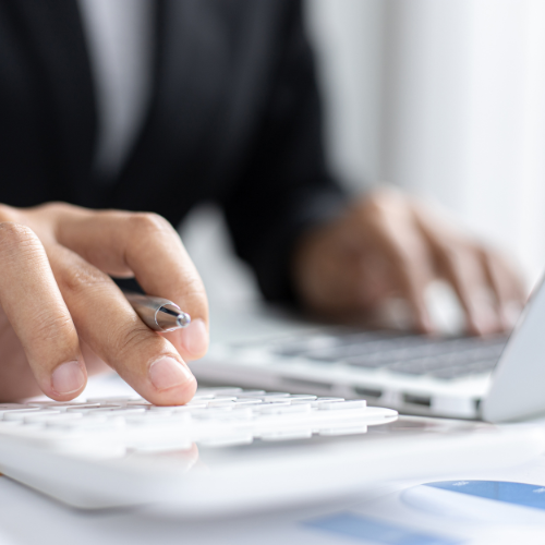 Transactional Funding