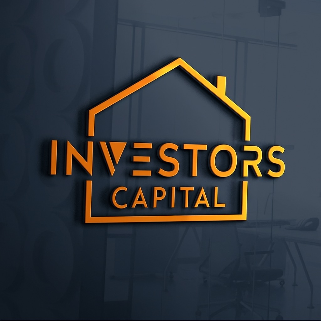 Investors Capital Logo