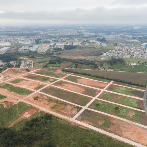 Raw Land Acquisitions