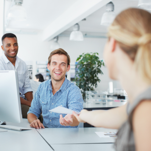 Earnest Money Deposit Funding